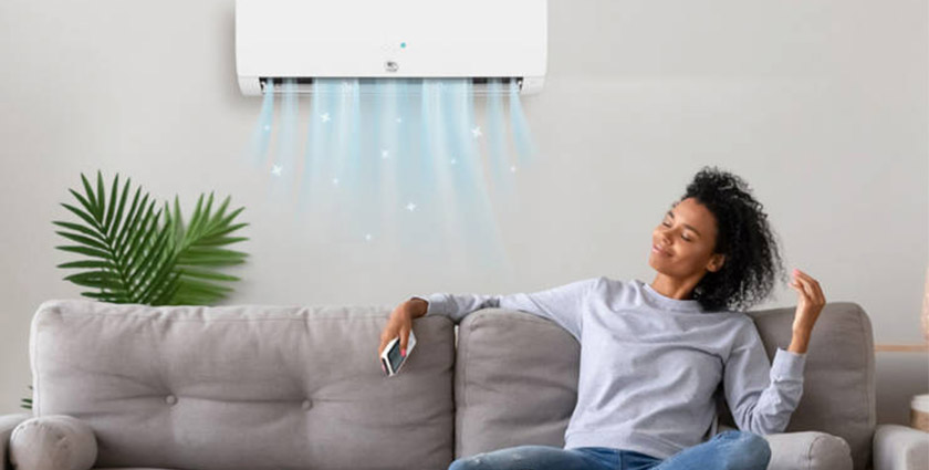 Installation climatisation Sélestat